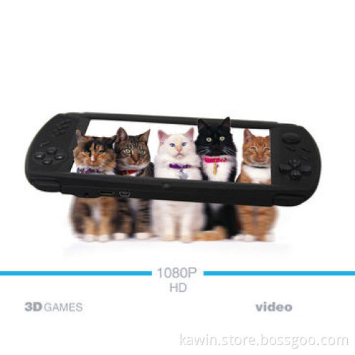 C701 Android Game Pad, 7", 512M RAM + 8GB Memory
